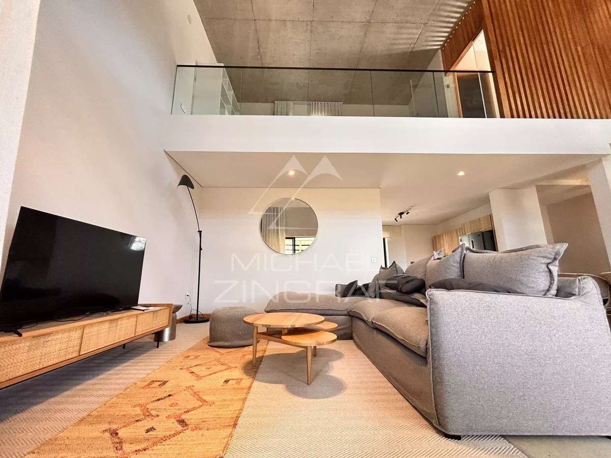 Apartment saint-gilles-les-bains