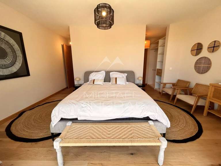 Apartment saint-gilles-les-bains - 3 bedrooms