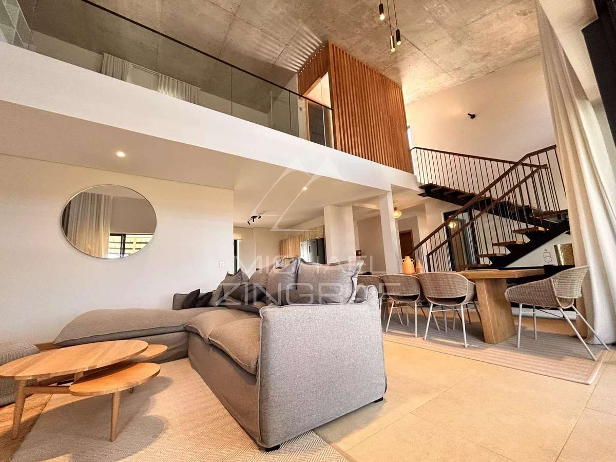 Apartment saint-gilles-les-bains