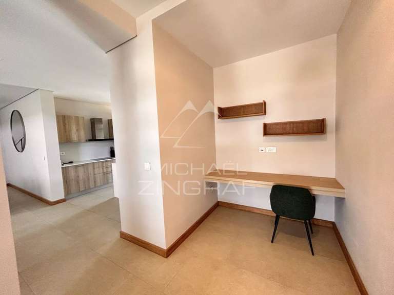 Apartment saint-gilles-les-bains - 3 bedrooms