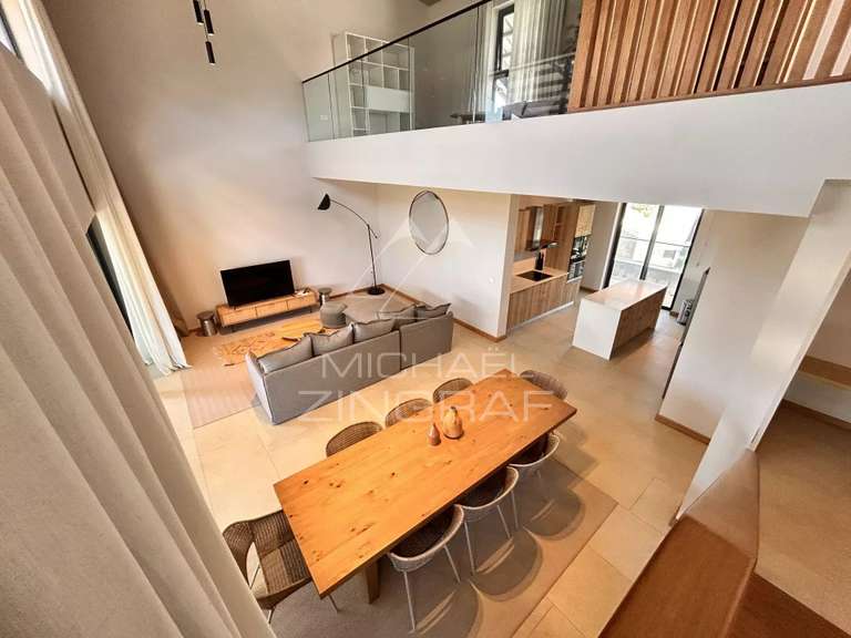 Apartment saint-gilles-les-bains - 3 bedrooms