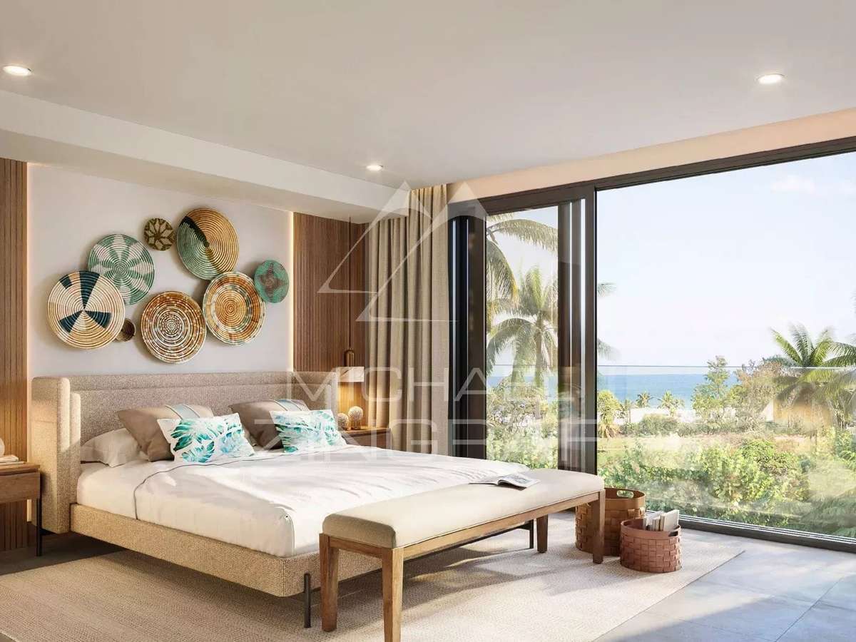 Apartment saint-gilles-les-bains