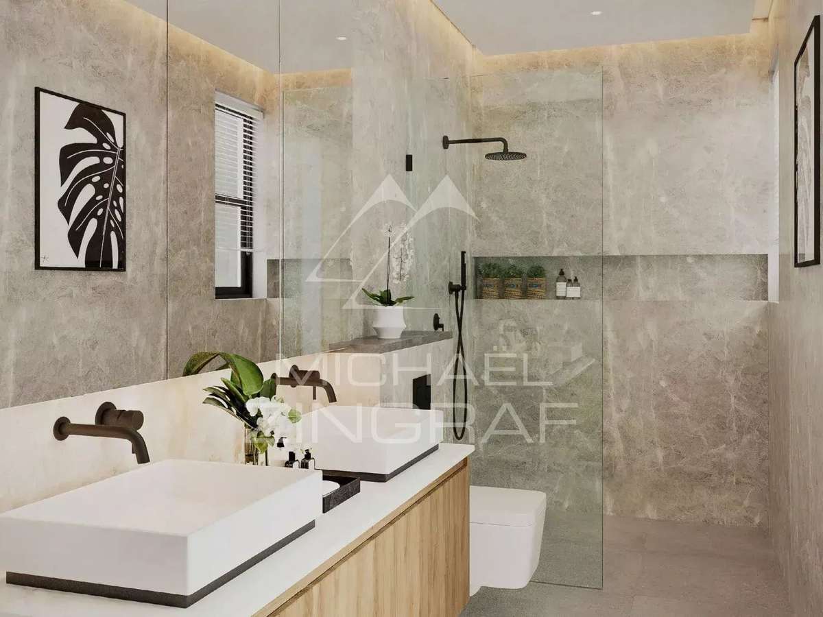 Apartment saint-gilles-les-bains