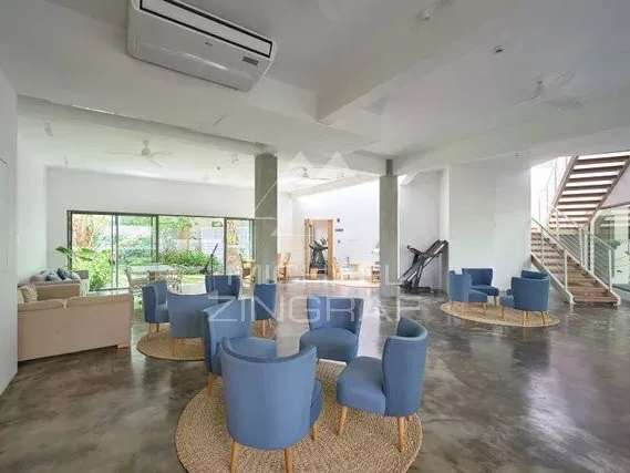 Apartment saint-gilles-les-bains