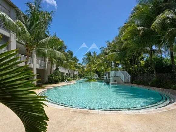 Apartment saint-gilles-les-bains