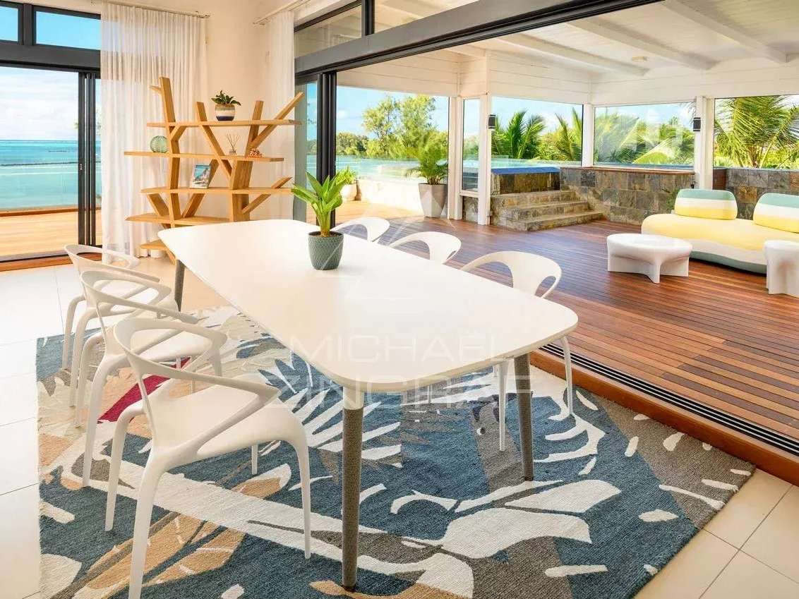 Appartement Saint-gilles-les-bains