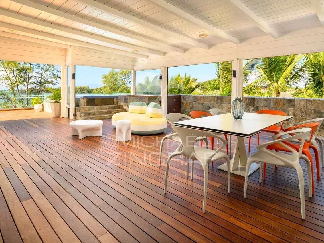 Appartement Saint-gilles-les-bains