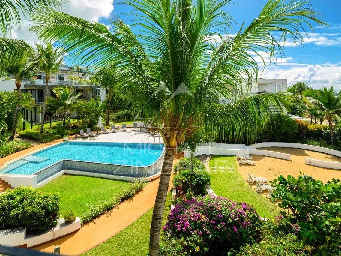 Appartement Saint-gilles-les-bains