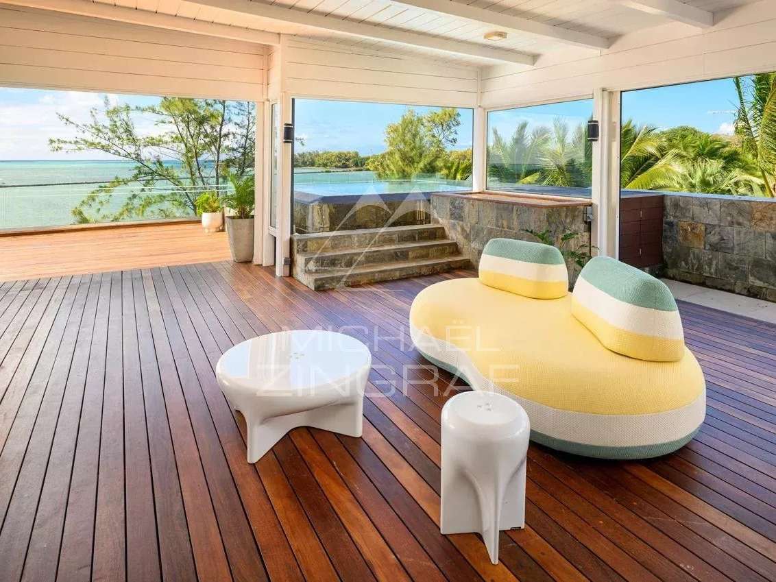 Appartement Saint-gilles-les-bains