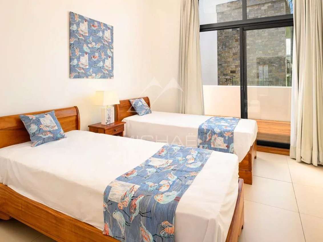 Appartement Saint-gilles-les-bains