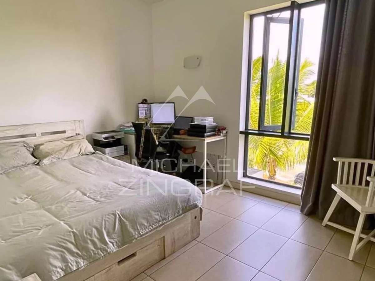 Apartment saint-gilles-les-bains