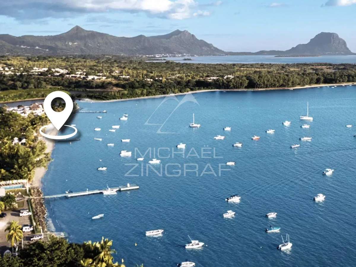 Appartement Saint-gilles-les-bains