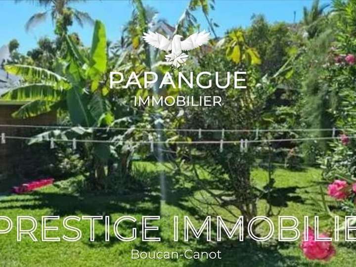 Maison Saint-gilles-les-bains - 3 chambres - 150m²