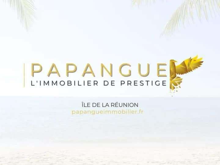 Maison Saint-gilles-les-bains - 3 chambres - 150m²