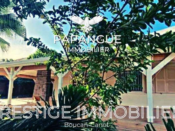 Maison Saint-gilles-les-bains