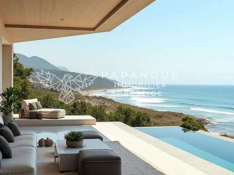 Maison Saint-gilles-les-bains - 3 chambres - 170m²