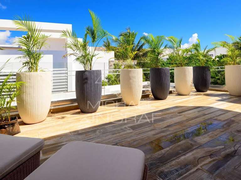 House with Sea view saint-gilles-les-bains - 4 bedrooms - 182m²