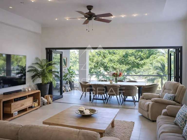 House with Sea view saint-gilles-les-bains - 4 bedrooms - 794m²