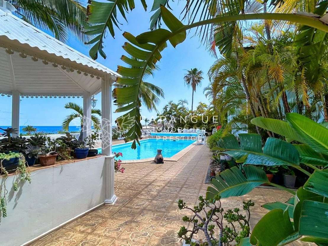 Maison Saint-gilles-les-bains