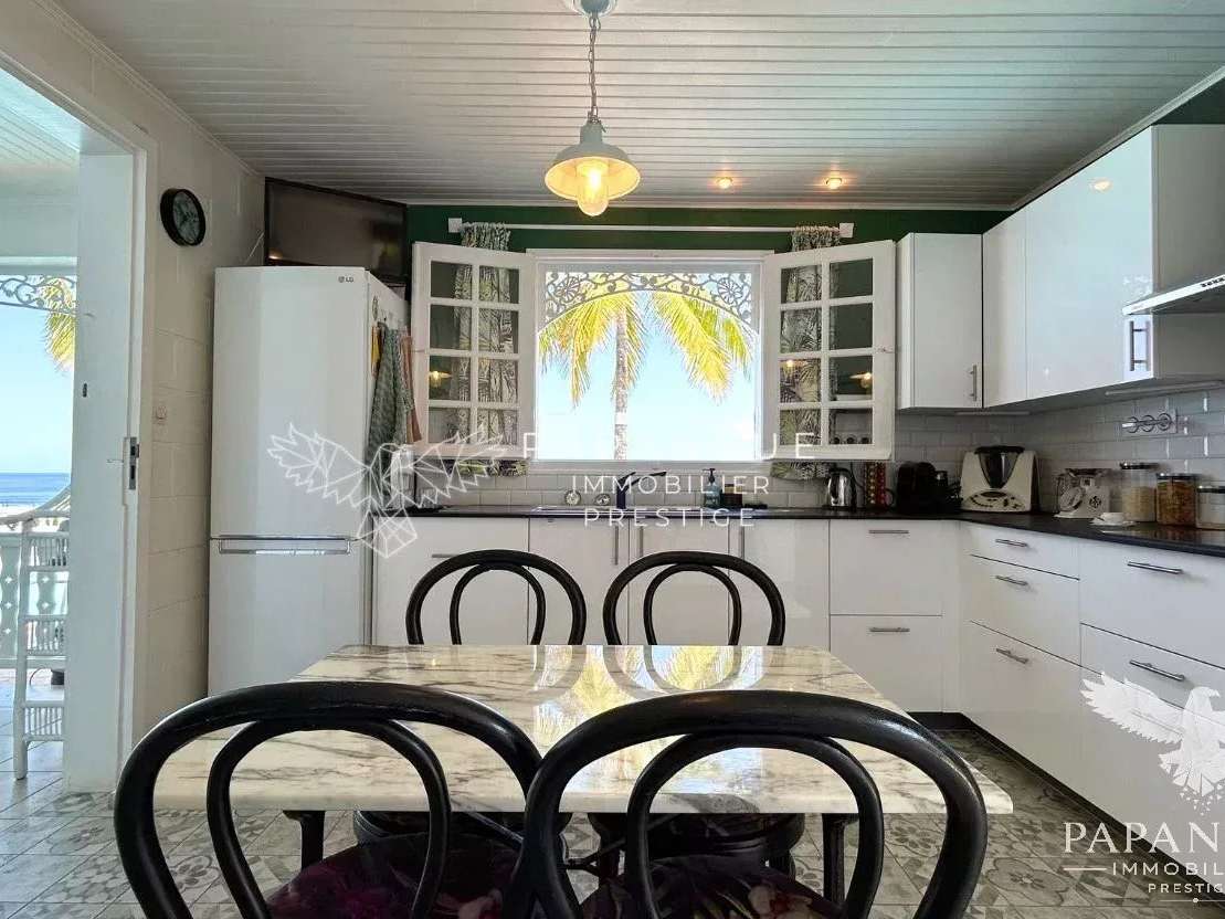 Maison Saint-gilles-les-bains