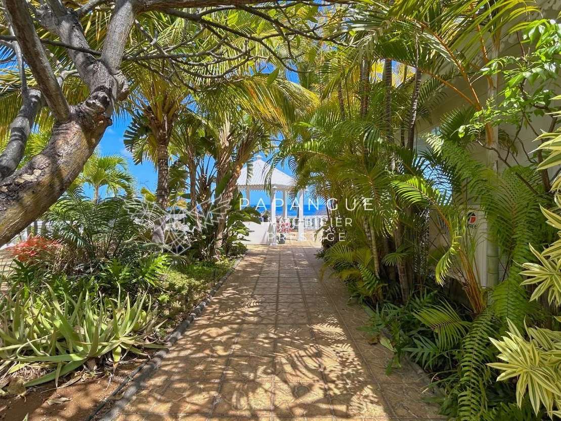 Maison Saint-gilles-les-bains