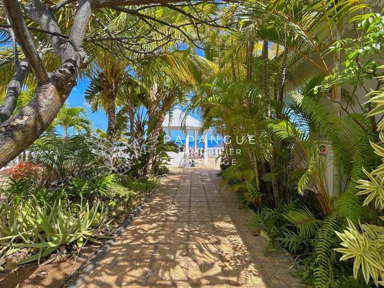 Maison avec Vue sur mer Saint-gilles-les-bains - 5 chambres - 145m²