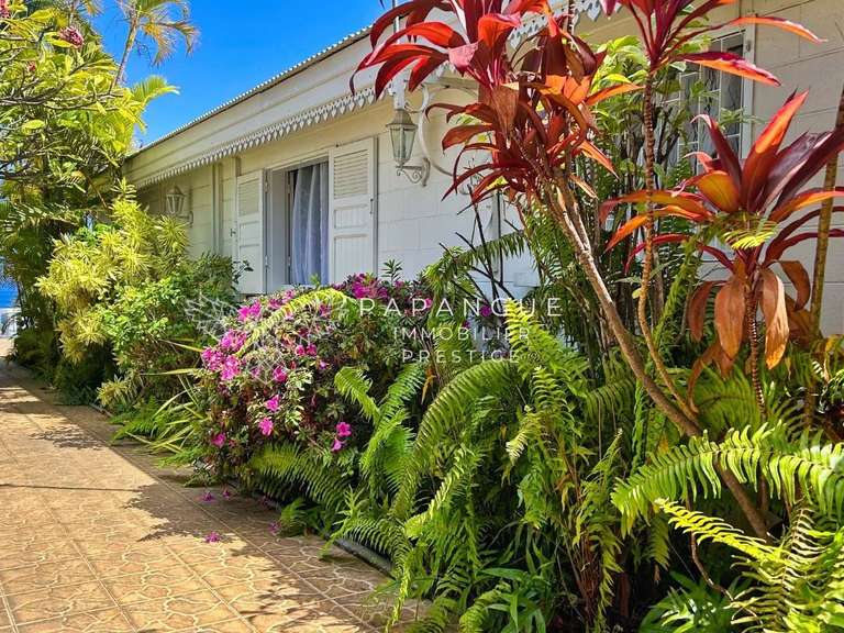 Maison avec Vue sur mer Saint-gilles-les-bains - 5 chambres - 145m²