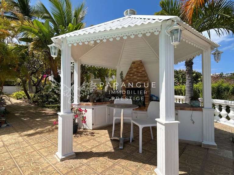 Maison avec Vue sur mer Saint-gilles-les-bains - 5 chambres - 145m²