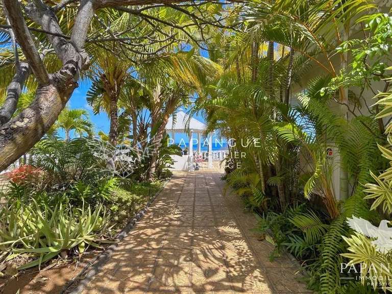 Maison avec Vue sur mer Saint-gilles-les-bains - 5 chambres - 145m²