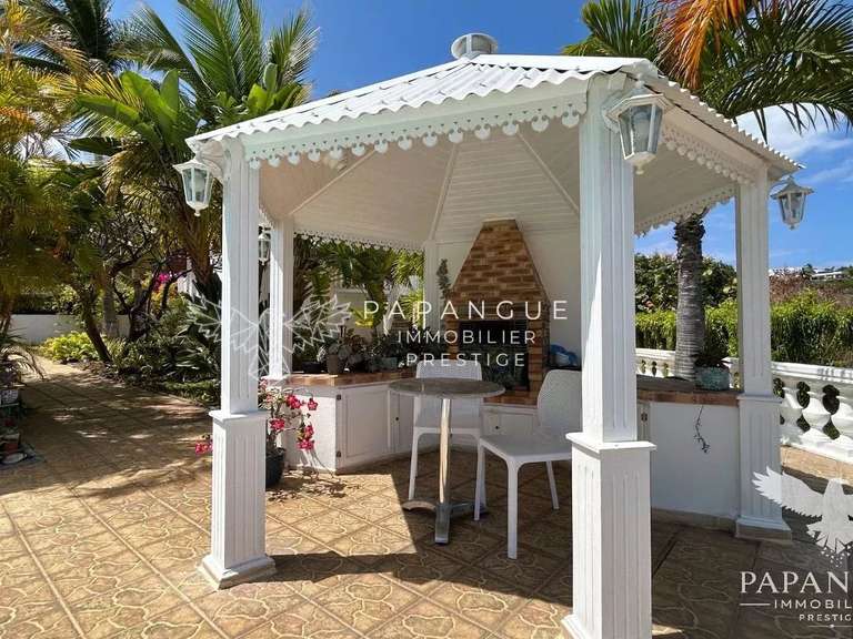 Maison avec Vue sur mer Saint-gilles-les-bains - 5 chambres - 145m²