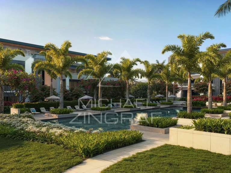 Maison Saint-gilles-les-bains - 3 chambres - 508m²