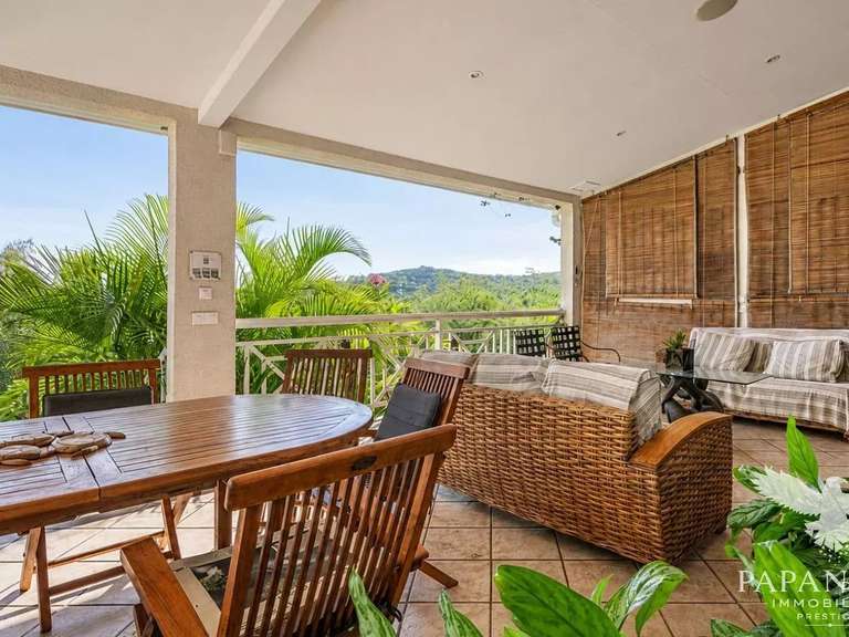 Maison avec Vue sur mer Saint-gilles-les-bains - 220m²