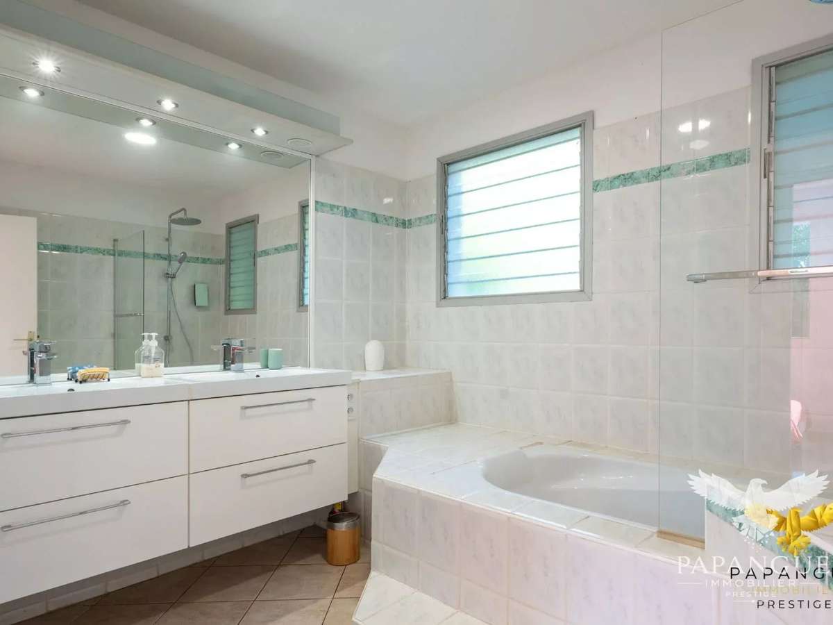 Maison Saint-gilles-les-bains