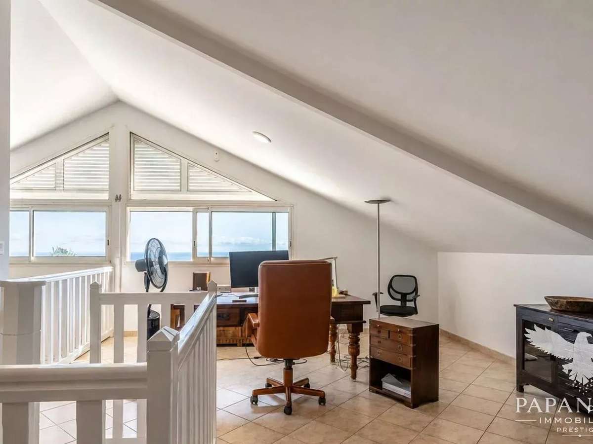 Maison Saint-gilles-les-bains