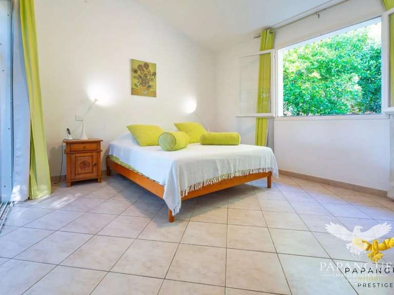 Maison avec Vue sur mer Saint-gilles-les-bains - 220m²