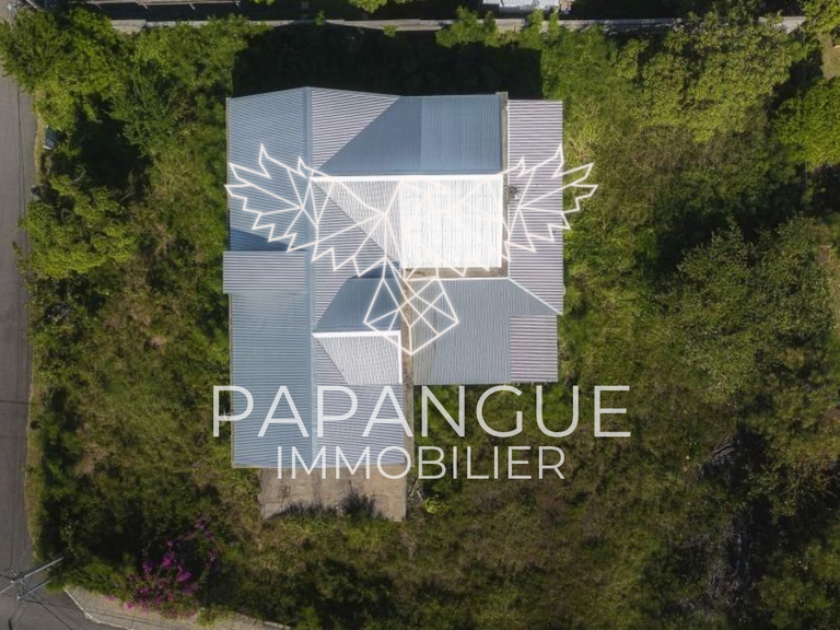 Terrain Saint-gilles-les-bains - 1400m²