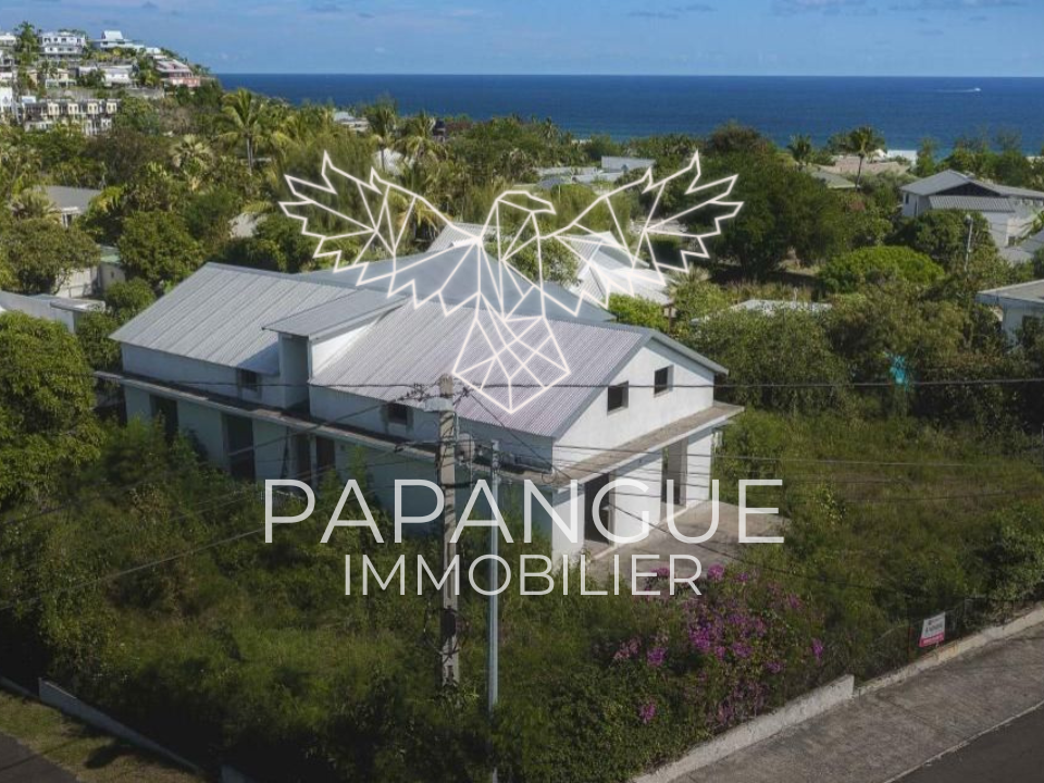 Terrain Saint-gilles-les-bains