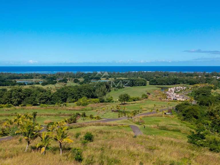 Land saint-gilles-les-bains - 1488m²