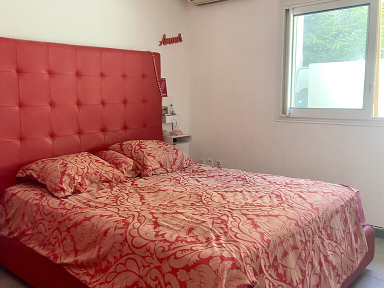 Villa Saint-gilles-les-bains - 5 chambres - 170m²