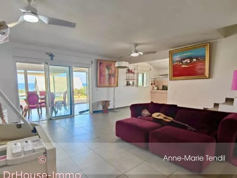 Villa Saint-gilles-les-bains