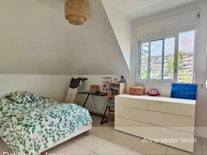 Villa Saint-gilles-les-bains