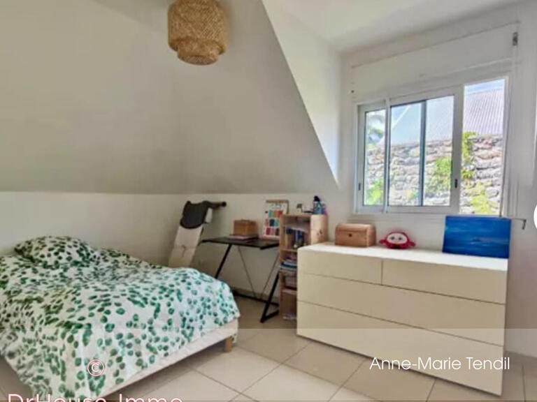 Villa Saint-gilles-les-bains - 5 chambres - 170m²