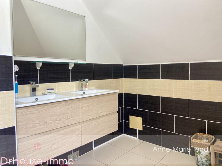 Villa Saint-gilles-les-bains - 5 chambres - 170m²