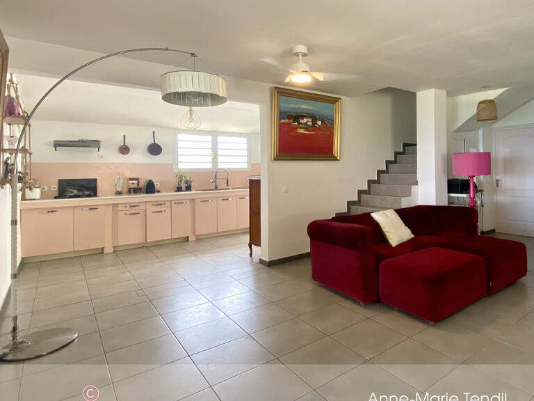 Villa Saint-gilles-les-bains - 5 chambres - 170m²