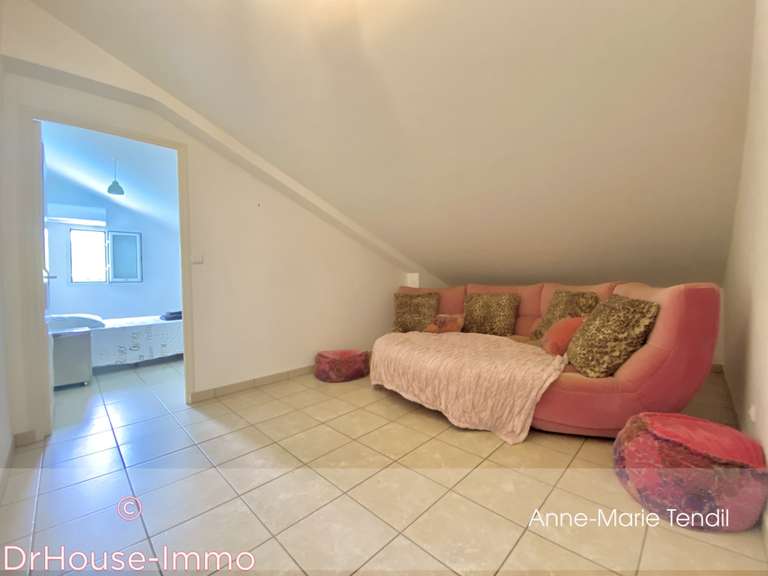 Villa Saint-gilles-les-bains - 7 chambres - 210m²