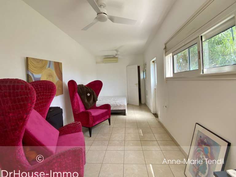 Villa Saint-gilles-les-bains - 7 chambres - 210m²
