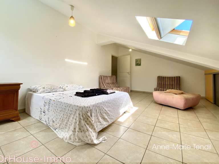 Villa Saint-gilles-les-bains - 7 chambres - 210m²
