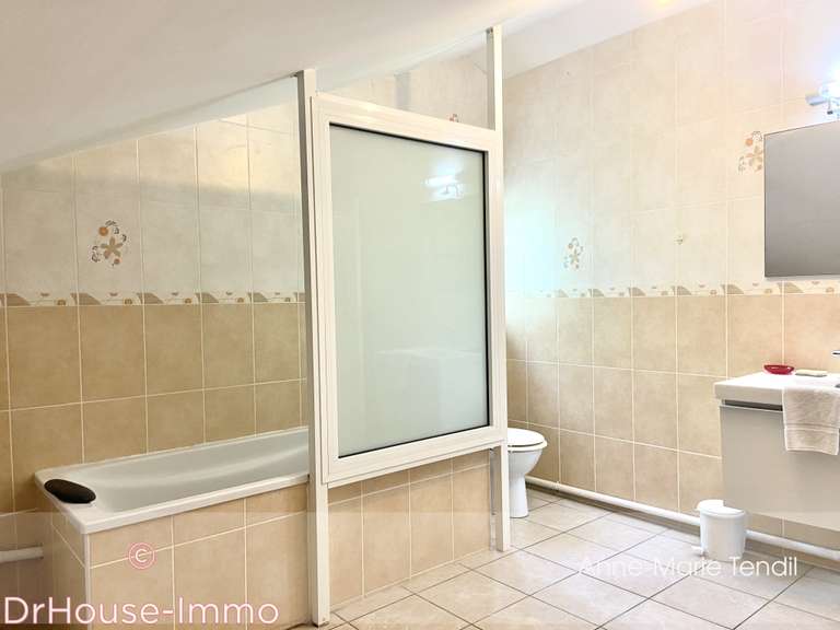 Villa Saint-gilles-les-bains - 7 chambres - 210m²