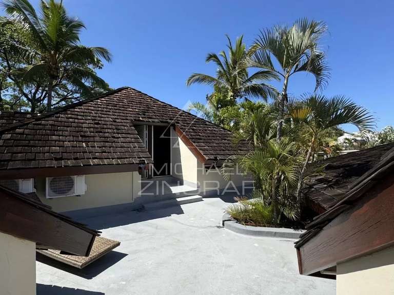 Villa Saint-gilles-les-bains - 6 chambres - 300m²