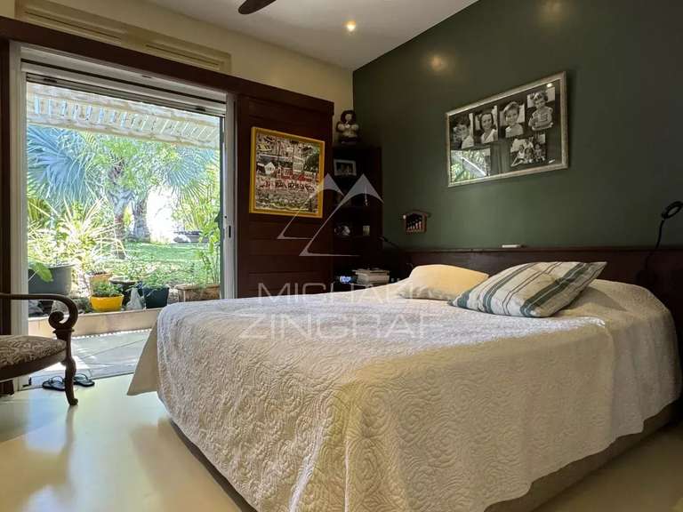 Villa Saint-gilles-les-bains - 6 chambres - 300m²